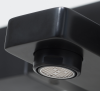 Фото душевая стойка wasserkraft thermo a29901
