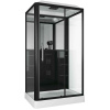 Душевая кабина Grossman GR-227 R 90x120 см