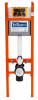 Фото инсталляция для унитаза belbagno bb004-40 expert