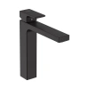 Фото смеситель для раковины hansgrohe vernis shape 71591670
