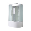 Душевая кабина AvaCan EM5912LN 120x90 см без крыши