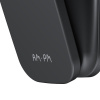 Фото крючок для полотенец am.pm inspire 2.0 black edition a50a35522