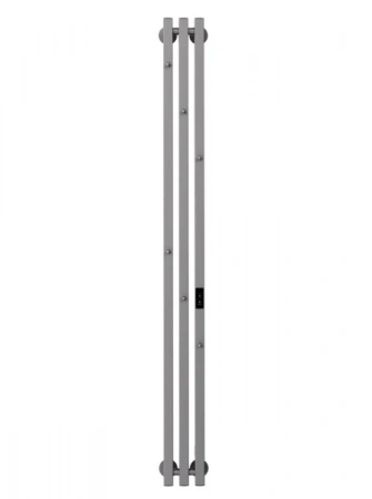 Фото электрический полотенцесушитель indigo style 3 pro 150/13 lspre150-13gfmrt