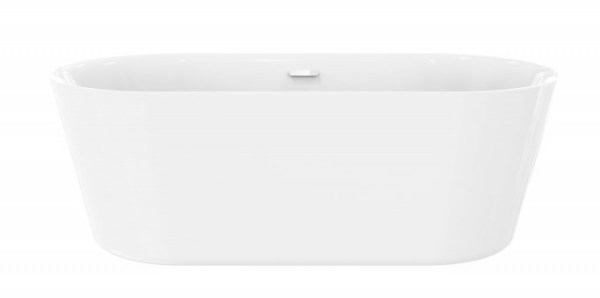 Фото акриловая ванна belbagno bb306-1785 180x85 см