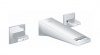 Смеситель для раковины Grohe Allure Brilliant 20346000, цвет: хром