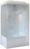 Душевая кабина Royal Bath BP RB8120BP1-M-R 120x80 см