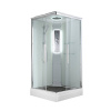 Душевая кабина AvaCan K2090LED 90x90 см