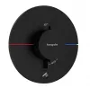 Термостатический смеситель для душа Hansgrohe Shower Select Comfort S 15562670