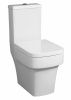 Унитаз-компакт BelBagno Janice 60 см BB124CP (без бачка)