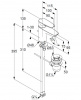 Фото смеситель для раковины kludi pure&solid 343820575