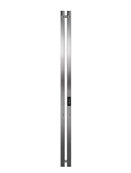 Фото электрический полотенцесушитель indigo style 2 pro 120/8 lspre120-8gfmrt