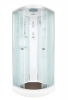 Душевая кабина DTO 90x90 см EM1590EL с электрикой