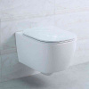 Фото унитаз подвесной belbagno genova bb1102ch
