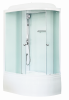 Душевая кабина Royal Bath BK RB8120BK5-WC-L 120x80 см