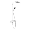 Фото душевая стойка hansgrohe pulsify 24230000