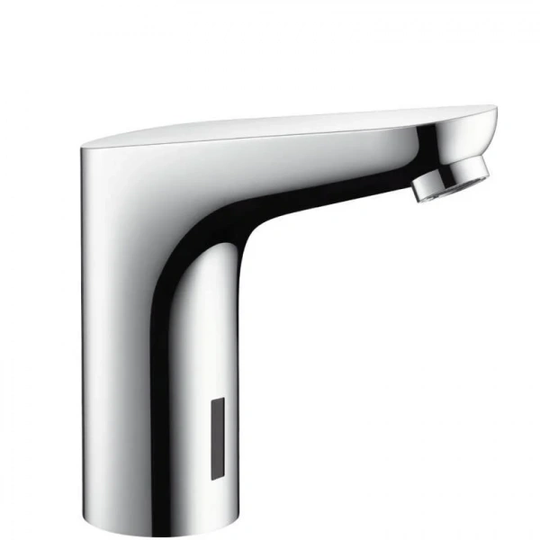 Фото смеситель для раковины hansgrohe focus 31172000