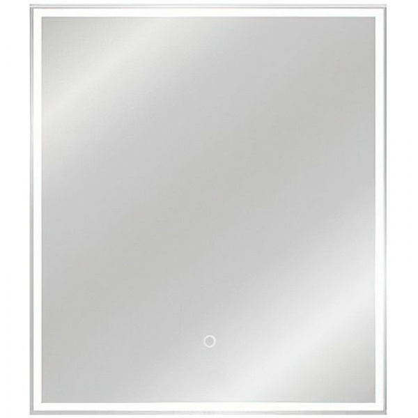 Фото зеркальный шкаф style line квартет 60 см сс-00002374