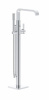 Напольный смеситель Grohe Allure 32754002