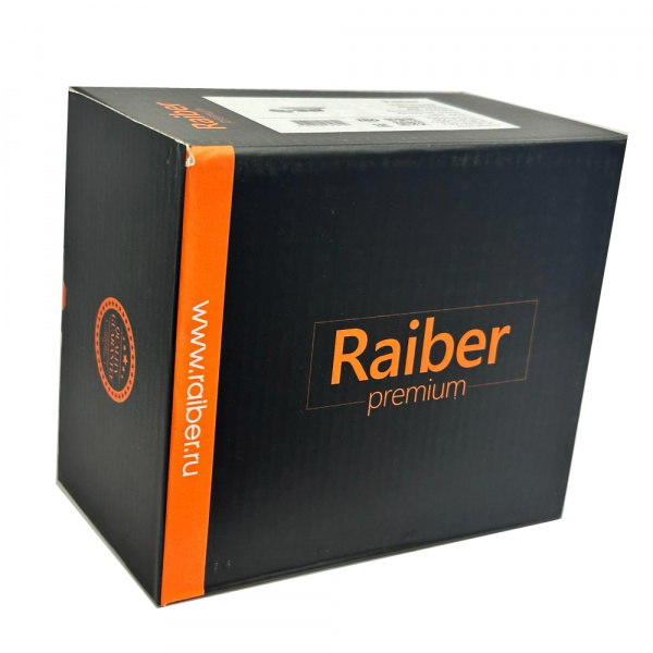 Фото полотенцедержатель raiber graceful rp-80007