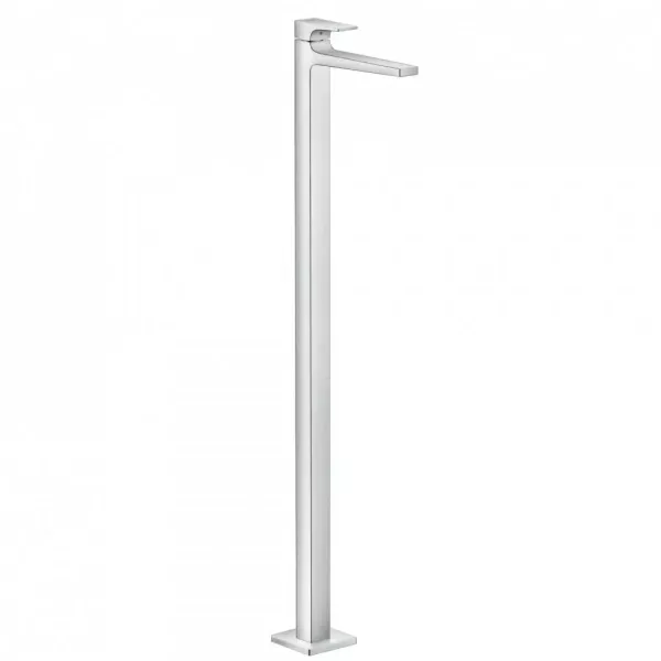 Фото смеситель для раковины hansgrohe metropol 32530000
