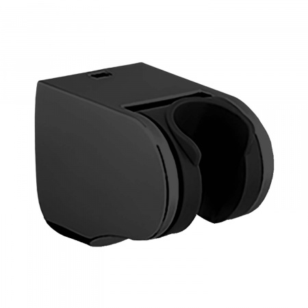 Фото смеситель для ванны azario ability цвет: черный az-vry238331pa