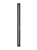 Фото электрический полотенцесушитель indigo style 2 pro 120/8 lspre120-8brrt