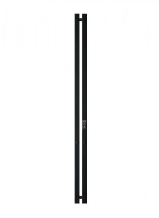 Фото электрический полотенцесушитель indigo style 2 pro 120/8 lspre120-8brrt