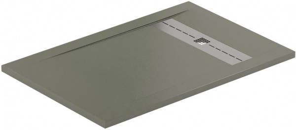 Фото поддон allen brau infinity 120x90 см 8.21003-cgm
