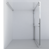 Фото душевое ограждение vincea garda 100x120 см  vsr-1g1012clb