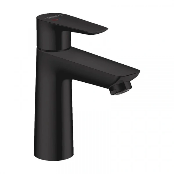 Фото смеситель для раковины hansgrohe talis e 71713670