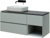 Фото тумба под раковину allen brau infinity 120 см 1.21005.pwm