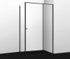 Душевое ограждение WasserKRAFT Dill 100x90 см 61S22