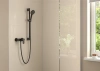 Фото смеситель для душа hansgrohe vernis blend 71640670