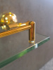 Фото душевая полка altrobagno corposo 082805 gl