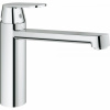 Смеситель для кухни Grohe Eurosmart Cosmopolitan 30193000
