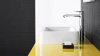 Фото смеситель для раковины hansgrohe metris 31082000_vstvo