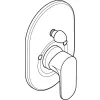 Фото смеситель для душа hansgrohe rebris s 72448000