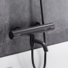 Фото смеситель для ванны damixa scandinavian pure 363000300