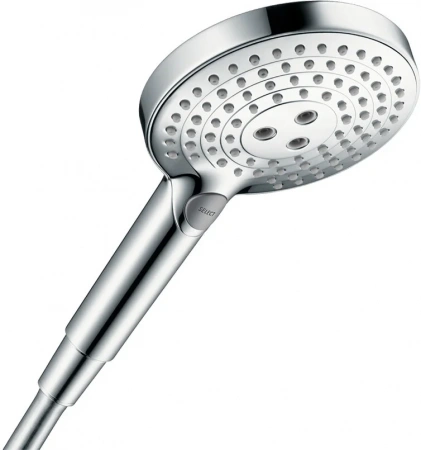 Фото душевая стойка hansgrohe raindance 27116000