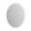 Фото зеркало с подсветкой belbagno 90 см spc-rng-900-led-tch
