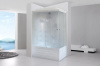 Фото душевая кабина royal bath bp rb8100bp2-m-l 100x80 см