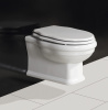 Фото унитаз подвесной belbagno boheme bb115ch