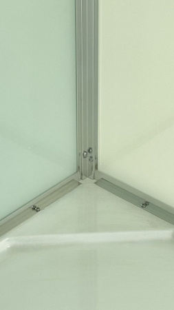 Фото душевая кабина avacan d512srled 120x90 см