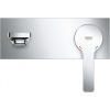Фото смеситель для раковины grohe lineare new 23444001