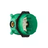 Фото смеситель для душа hansgrohe talis e 71768000s