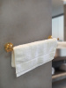 Фото полотенцедержатель 450 altrobagno corposo 081313 gl