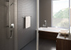 Фото встраиваемый смеситель для душа hansgrohe logis 71605000
