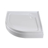 Фото душевая кабина avacan d2090n 90x90 см без крыши