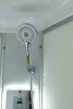 Фото душевая кабина avacan ck2010led 100x100 см