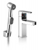 Смеситель для раковины Ravak Chrome CR 112.00